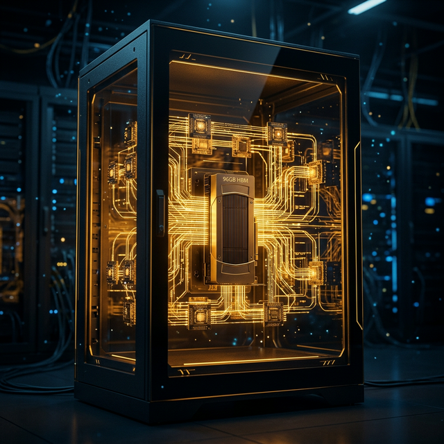 SignalBrain-OS GPU-Resident AI Council Architecture