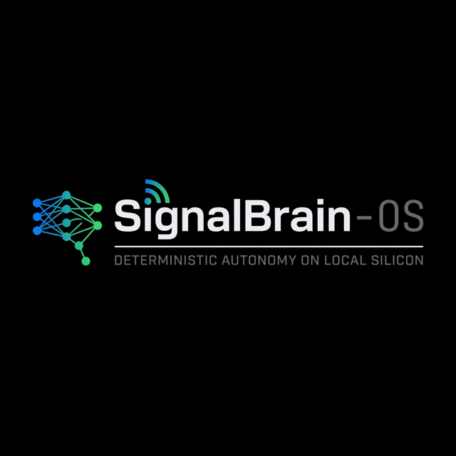 SignalBrain-OS